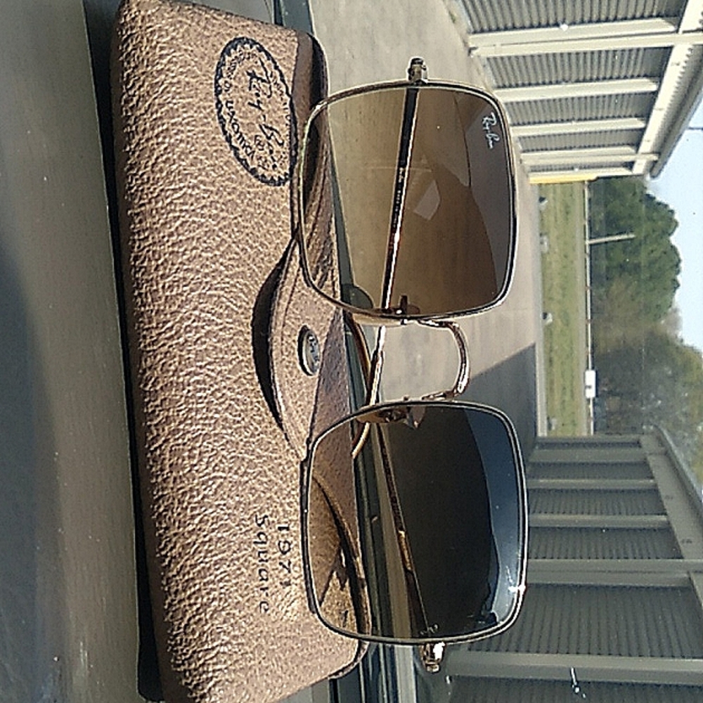 Rayban Sunglasses